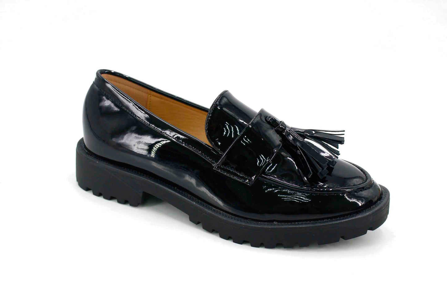 Celestial Moc en Negro