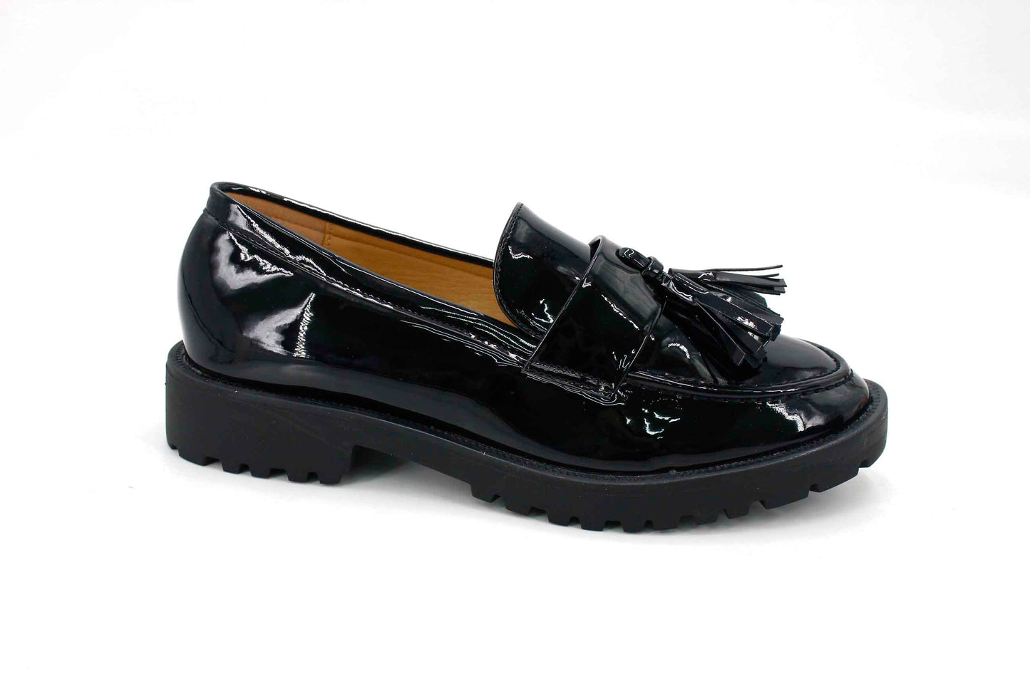 Celestial Moc en Negro