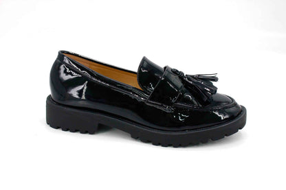 Celestial Moc en Negro