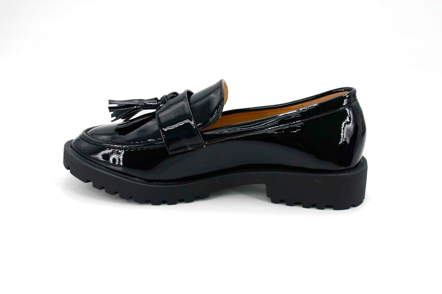 Celestial Moc en Negro