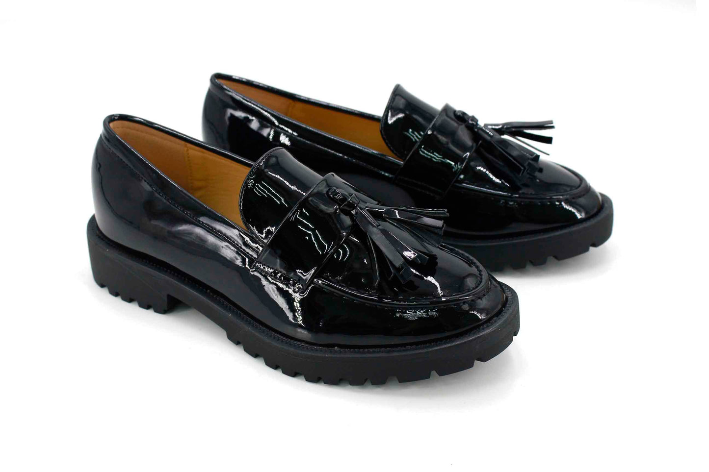 Celestial Moc en Negro