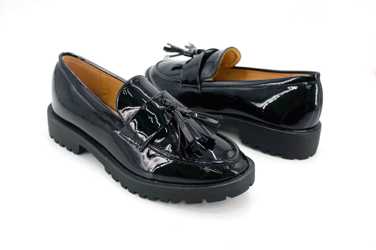 Celestial Moc en Negro