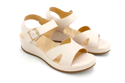 Calma al Caminar Nude