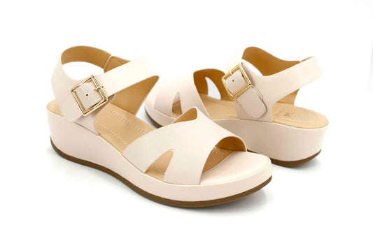 Calma al Caminar Nude