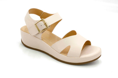 Calma al Caminar Nude