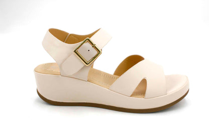 Calma al Caminar Nude