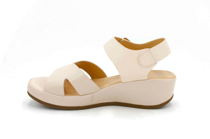 Calma al Caminar Nude