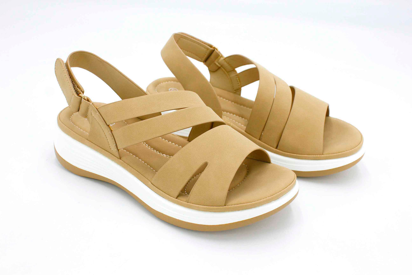 Paz en Cada Paso Camel