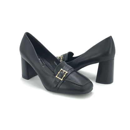 Paso Sofisticado negro