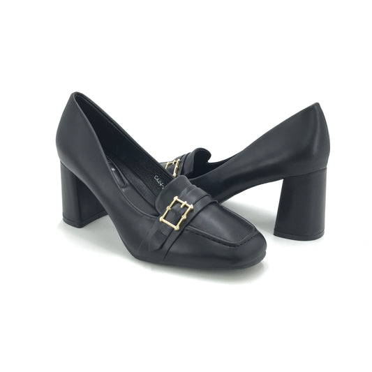 Paso Sofisticado negro