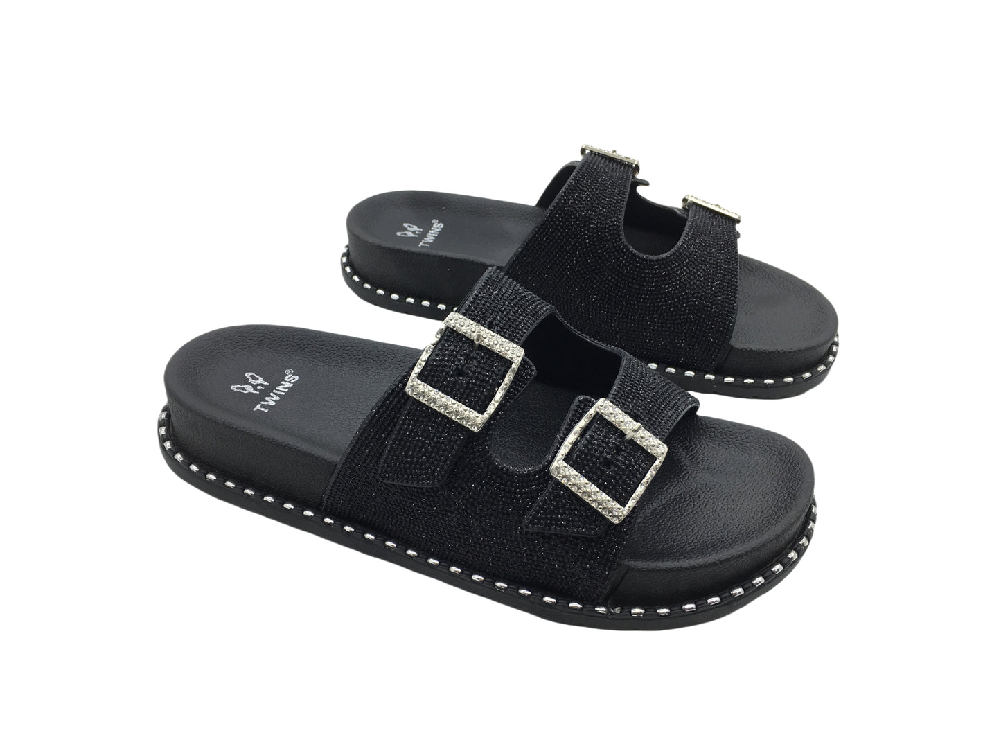 CY1276 Negro