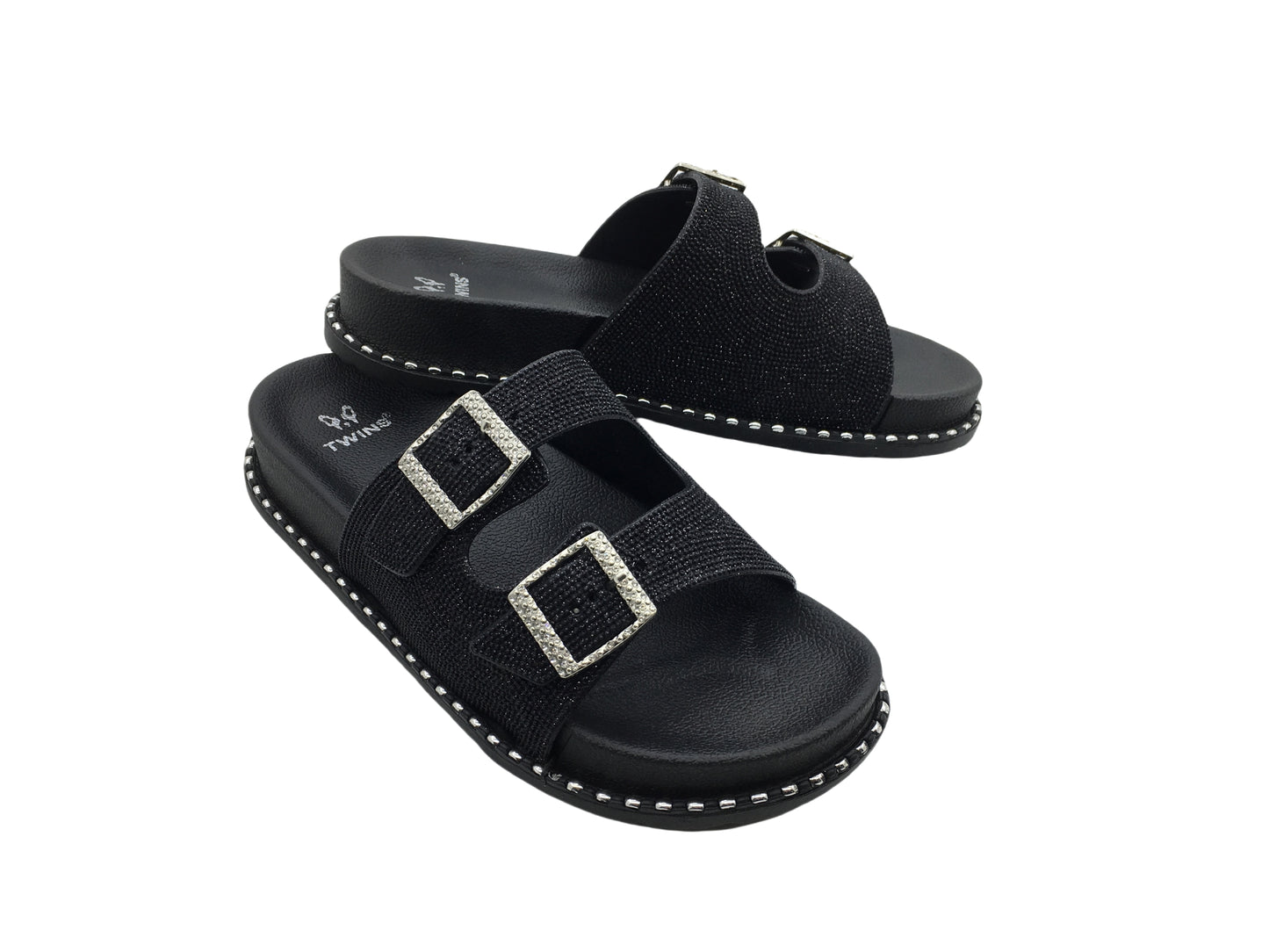 CY1276 Negro