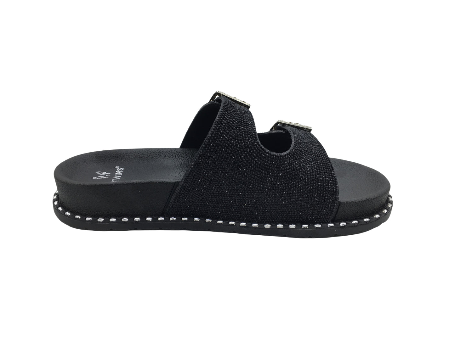 CY1276 Negro