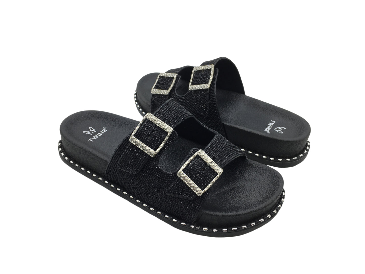CY1276 Negro