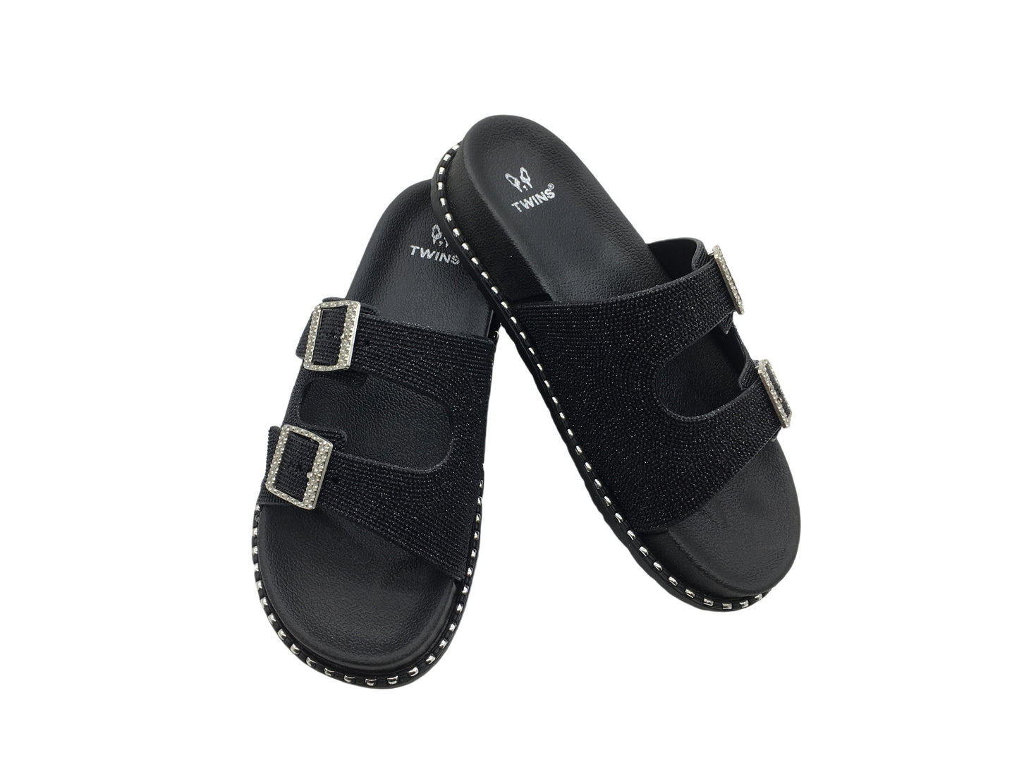 CY1276 Negro