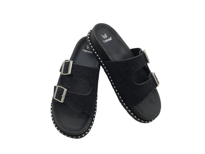 CY1276 Negro