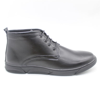 Alpine Boot Negro