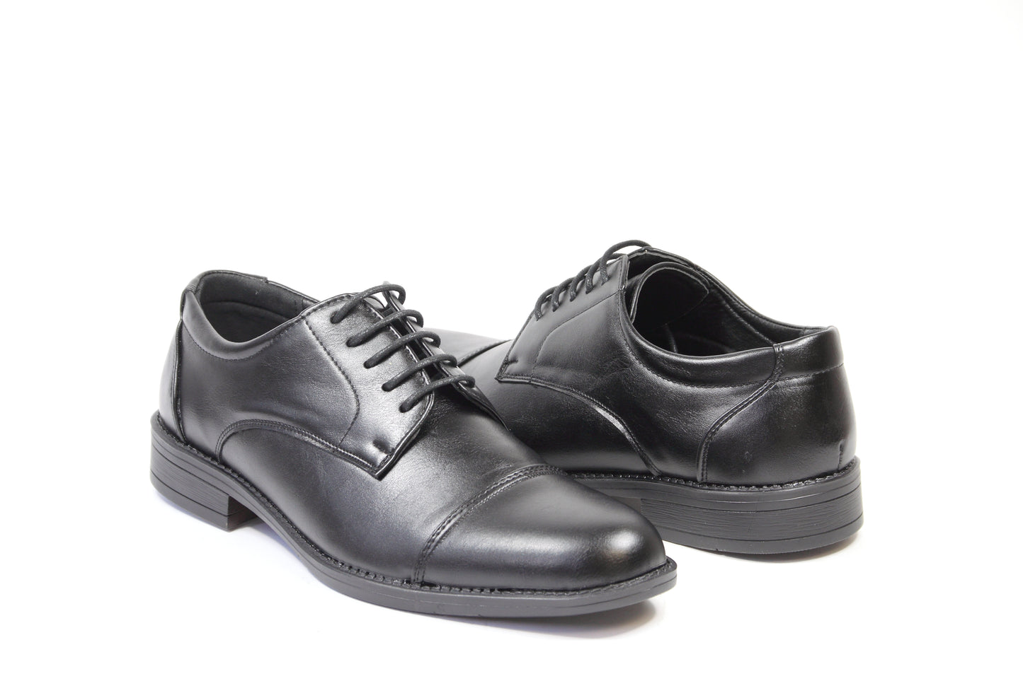 Classic Heritage Negro