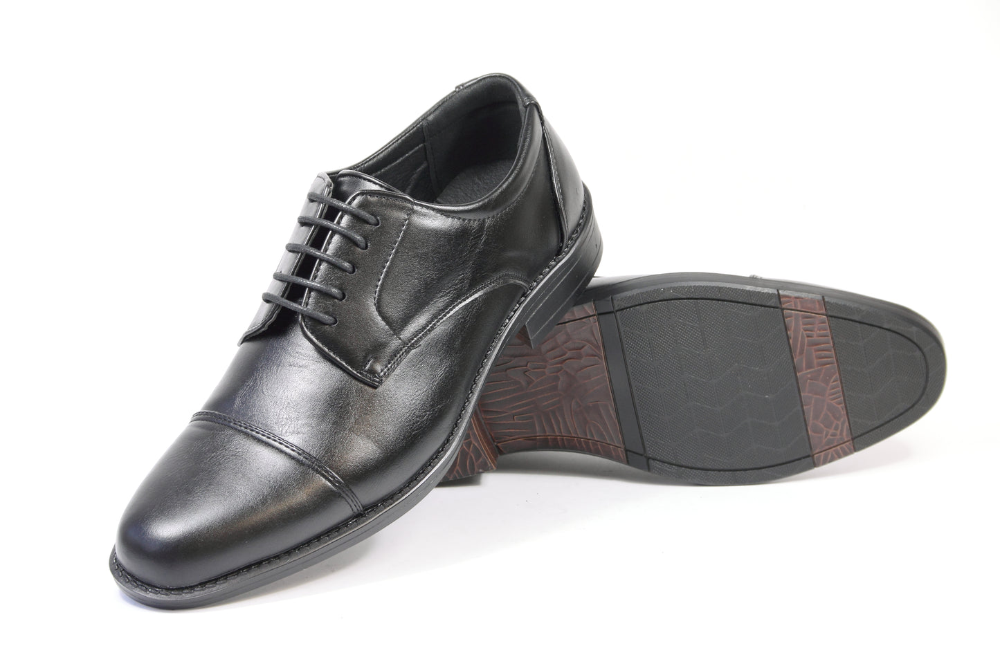 Classic Heritage Negro