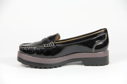 Clásico Moderno en Negro